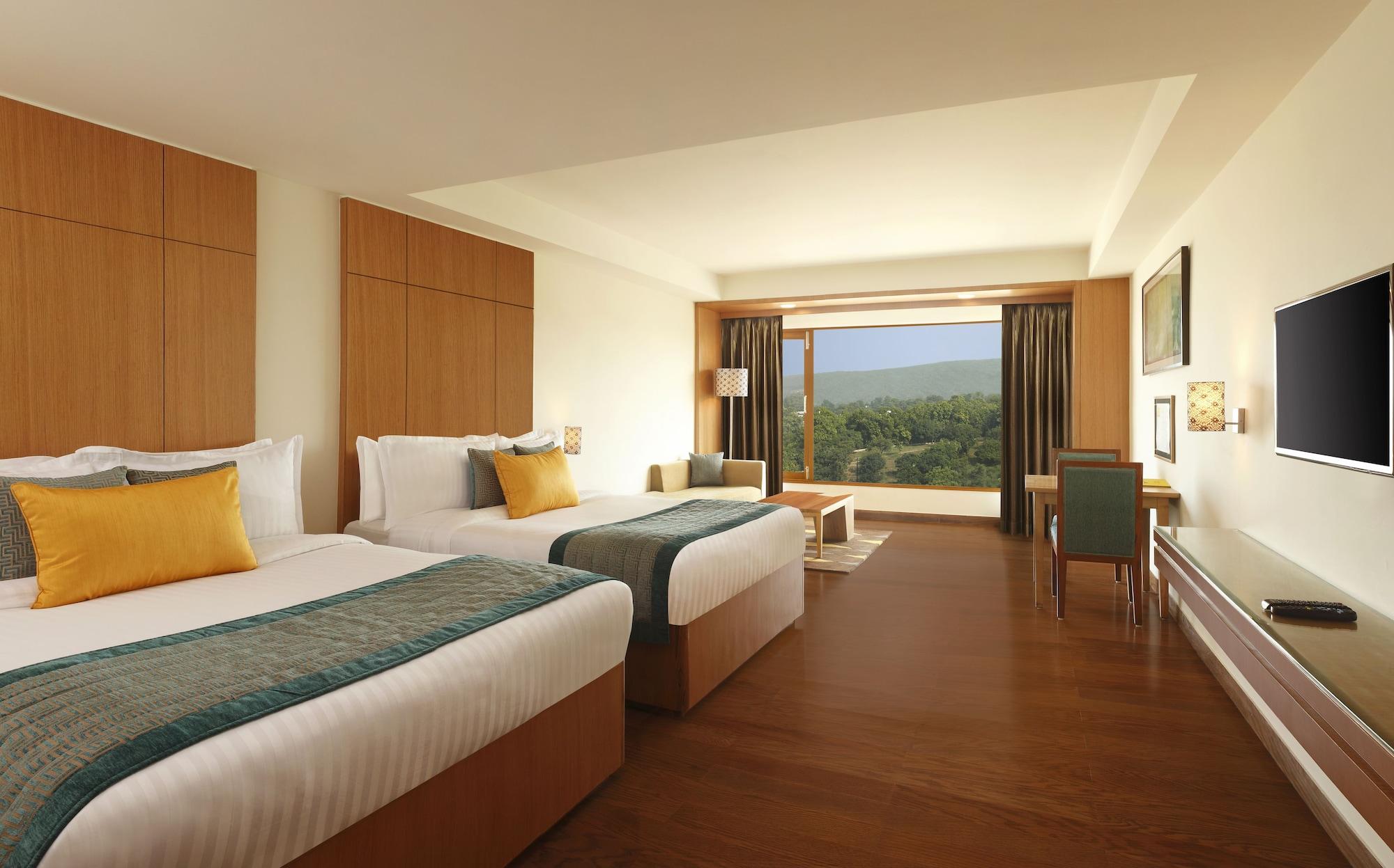 Lemon Tree Hotel, Dehradun