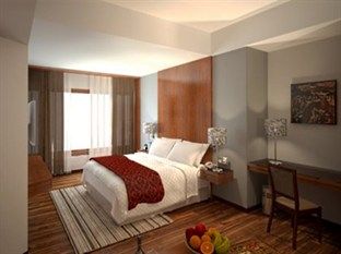 Lemon Tree Hotel, 4* Dehradun