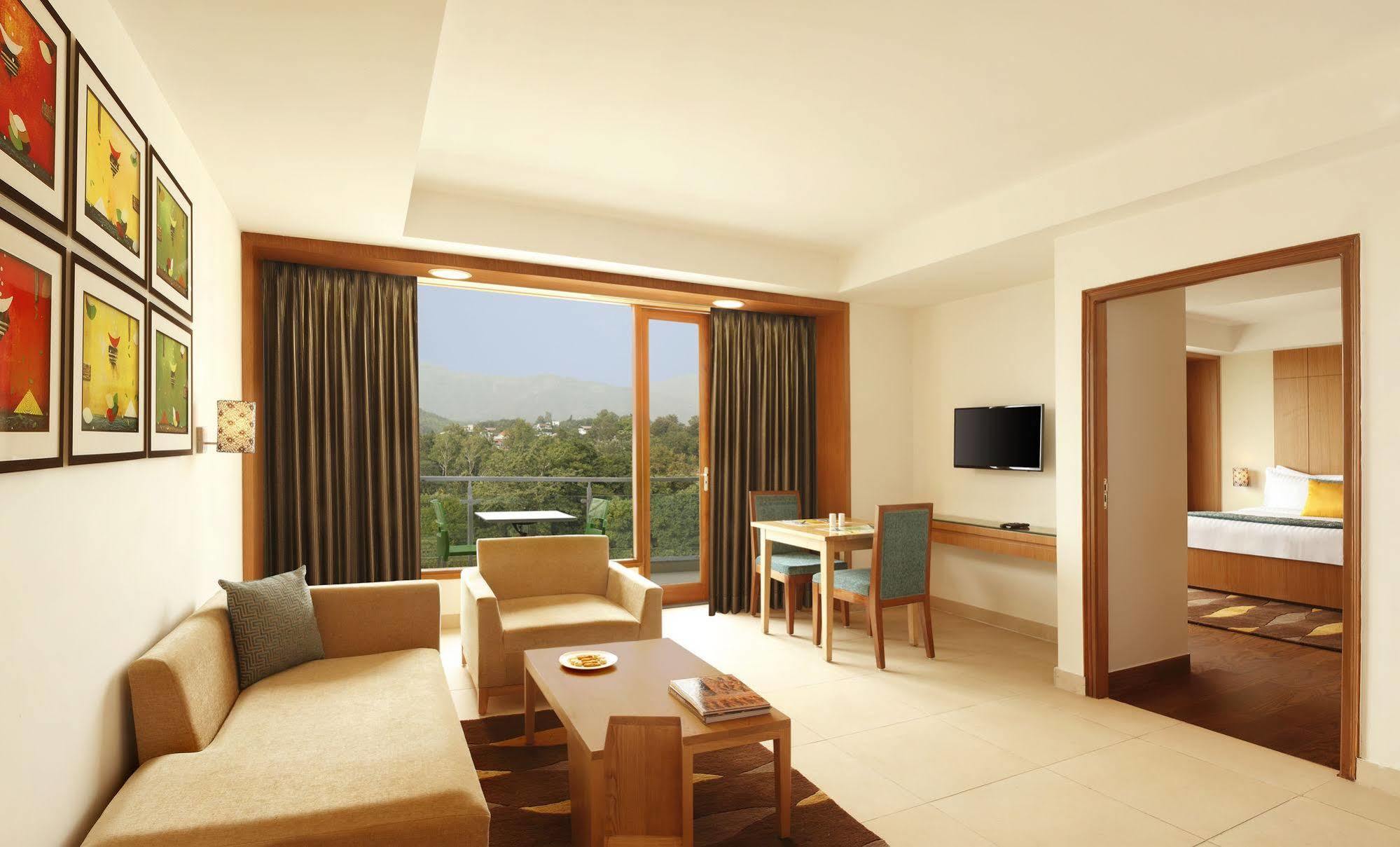 Hotel Lemon Tree Hotel, Dehradun