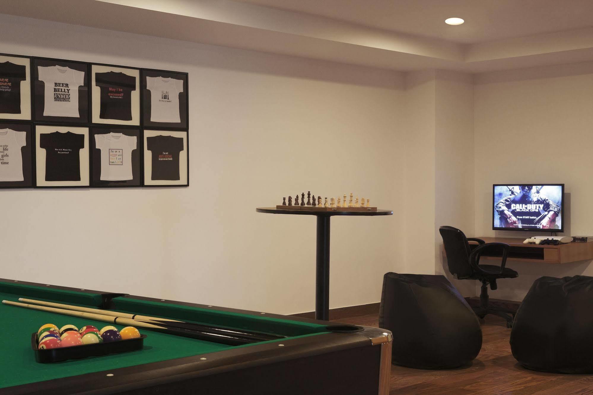 Lemon Tree Hotel, Hotel Dehradun