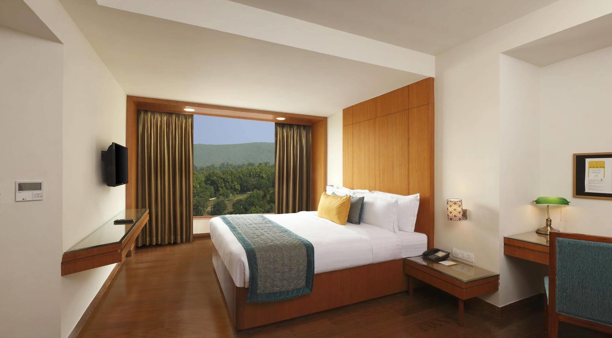 Lemon Tree Hotel,