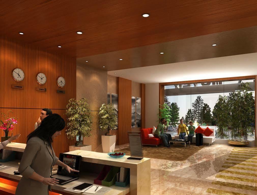 Lemon Tree Hotel,