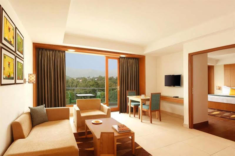 Hotel Lemon Tree Hotel, 4*